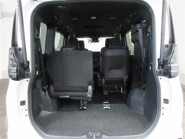 ヴォクシー ハイブリッドＳ－Ｚ　フルセグ　メモリーナビ　バックカメラ　衝突被害軽減システム　ＥＴＣ　ドラレコ　両側電動スライド　ＬＥＤヘッドランプ　乗車定員７人　３列シート（36枚目）