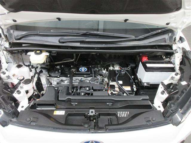 ヴォクシー ハイブリッドＳ－Ｚ　フルセグ　メモリーナビ　バックカメラ　衝突被害軽減システム　ＥＴＣ　ドラレコ　両側電動スライド　ＬＥＤヘッドランプ　乗車定員７人　３列シート（39枚目）