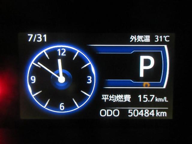 カスタムＧ－Ｔ　フルセグ　メモリーナビ　ＤＶＤ再生　バックカメラ　衝突被害軽減システム　ＥＴＣ　両側電動スライド　ＬＥＤヘッドランプ　ウオークスルー　アイドリングストップ（画像8）