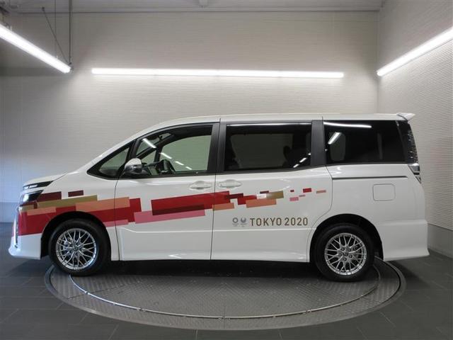 ハイブリッドZS 1年保証付 衝突被害軽減ブレーキ メモリーナビ ETC バックカメラ フルセグTV DVD再生 CD再生 両側電動スライドドア LEDライト オートライト オートマチックハイビーム レーンアシスト(2枚目)