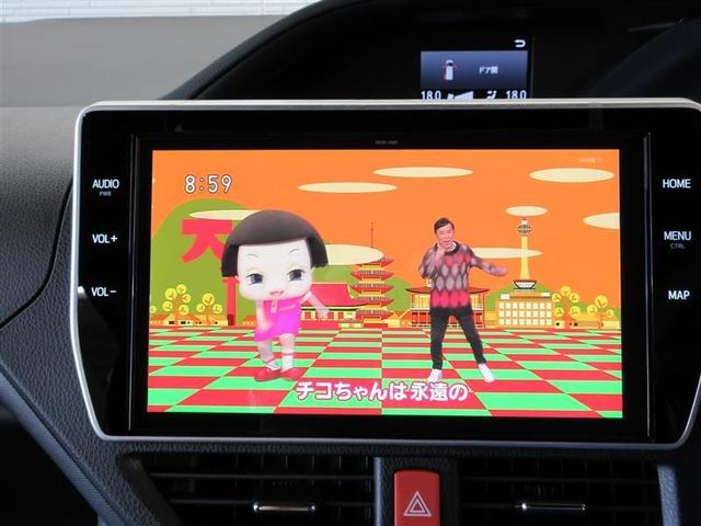 ハイブリッドZS 1年保証付 衝突被害軽減ブレーキ メモリーナビ ETC バックカメラ フルセグTV DVD再生 CD再生 両側電動スライドドア LEDライト オートライト オートマチックハイビーム レーンアシスト(12枚目)