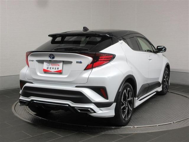 トヨタ Ｃ－ＨＲ