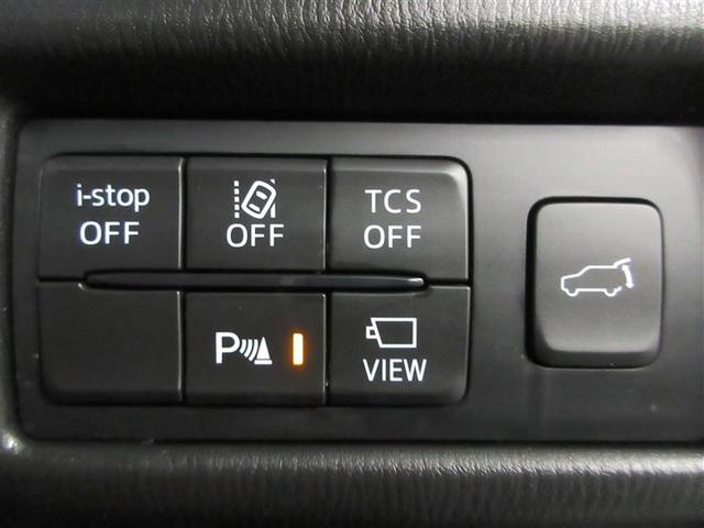 ＣＸ－５ ＸＤ　プロアクティブ　フルセグ　メモリーナビ　ＤＶＤ再生　バックカメラ　衝突被害軽減システム　ＥＴＣ　ＬＥＤヘッドランプ　記録簿　アイドリングストップ　ディーゼル（22枚目）