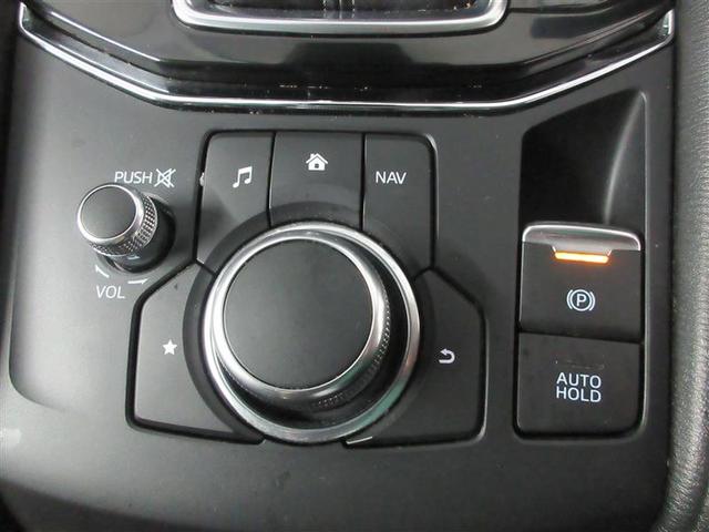 ＣＸ－５ ＸＤ　プロアクティブ　フルセグ　メモリーナビ　ＤＶＤ再生　バックカメラ　衝突被害軽減システム　ＥＴＣ　ＬＥＤヘッドランプ　記録簿　アイドリングストップ　ディーゼル（24枚目）
