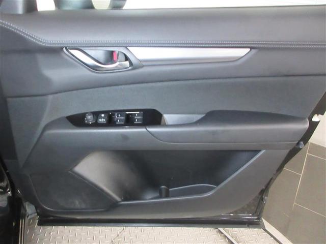 ＣＸ－５ ＸＤ　プロアクティブ　フルセグ　メモリーナビ　ＤＶＤ再生　バックカメラ　衝突被害軽減システム　ＥＴＣ　ＬＥＤヘッドランプ　記録簿　アイドリングストップ　ディーゼル（28枚目）