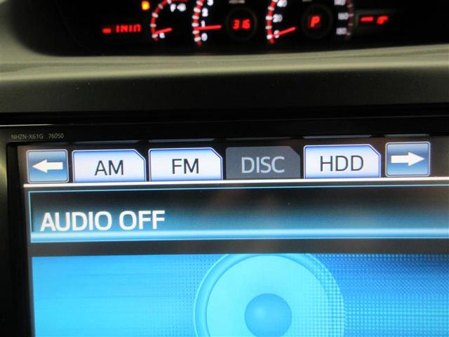 ヴォクシー ＺＳ　煌ＩＩ　フルセグ　メモリーナビ　バックカメラ　ＥＴＣ　両側電動スライド　ＨＩＤヘッドライト　乗車定員７人　３列シート　記録簿（15枚目）