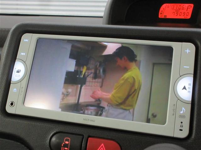 スペイド Ｆ　ワンセグ　メモリーナビ　バックカメラ　ＥＴＣ　電動スライドドア　記録簿（13枚目）