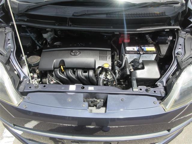 スペイド Ｆ　ワンセグ　メモリーナビ　バックカメラ　ＥＴＣ　電動スライドドア　記録簿（40枚目）