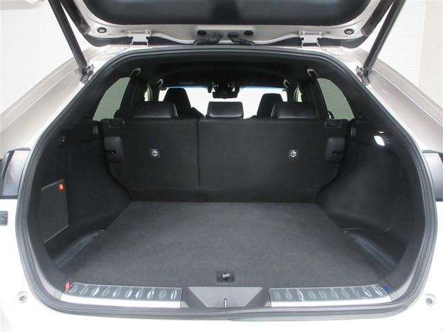 ハリアー Ｚ　フルセグ　バックカメラ　衝突被害軽減システム　ＥＴＣ　ＬＥＤヘッドランプ（41枚目）