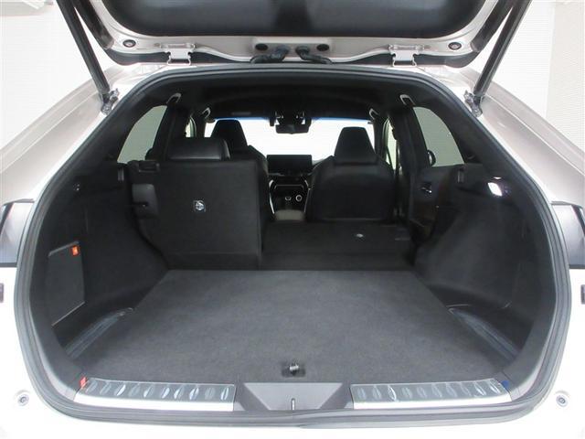 ハリアー Ｚ　フルセグ　バックカメラ　衝突被害軽減システム　ＥＴＣ　ＬＥＤヘッドランプ（42枚目）