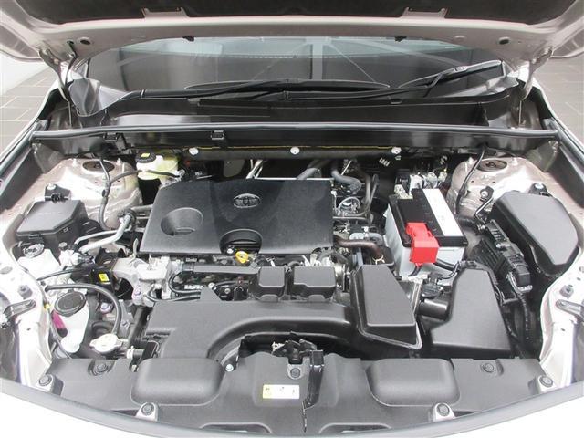 ハリアー Ｚ　フルセグ　バックカメラ　衝突被害軽減システム　ＥＴＣ　ＬＥＤヘッドランプ（46枚目）