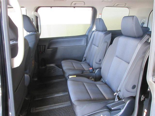 ヴォクシー ＺＳ　煌　フルセグ　メモリーナビ　ＤＶＤ再生　後席モニター　バックカメラ　ＥＴＣ　両側電動スライド　ＬＥＤヘッドランプ　ウオークスルー　乗車定員７人　３列シート　アイドリングストップ（36枚目）