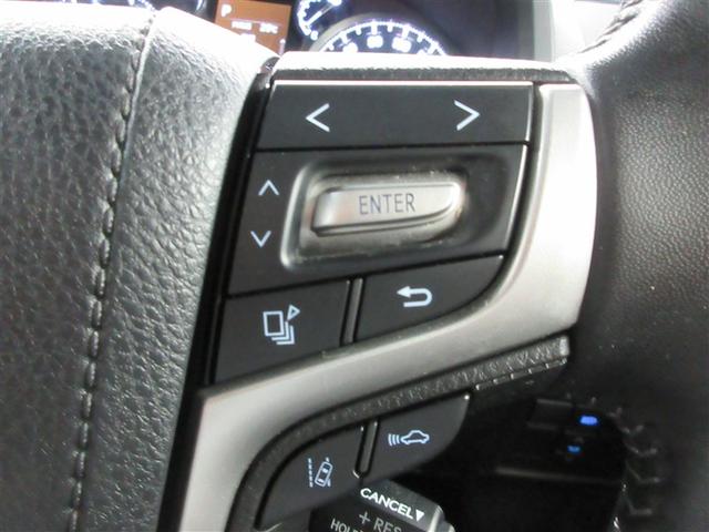 ランドクルーザープラド ＴＸ　Ｌパッケージ　サンルーフ　４ＷＤ　フルセグ　メモリーナビ　ＤＶＤ再生　バックカメラ　衝突被害軽減システム　ＥＴＣ　ＬＥＤヘッドランプ　乗車定員７人　３列シート　記録簿（22枚目）