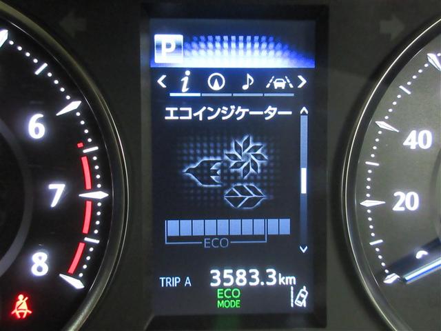アルファード ２．５Ｇ　フルセグ　メモリーナビ　ＤＶＤ再生　バックカメラ　衝突被害軽減システム　ＥＴＣ　両側電動スライド　ＬＥＤヘッドランプ　乗車定員７人　３列シート（8枚目）