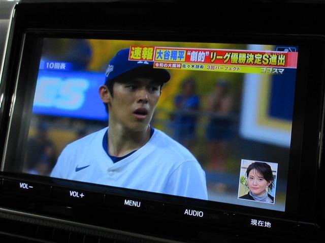 ヴォクシー ＺＳ　フルセグ　メモリーナビ　ＤＶＤ再生　バックカメラ　衝突被害軽減システム　ＥＴＣ　ドラレコ　両側電動スライド　ＬＥＤヘッドランプ　乗車定員７人　３列シート　記録簿（15枚目）
