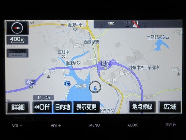 アクア Sスタイルブラック フルセグ メモリーナビ DVD再生 バックカメラ 衝突被害軽減システム ETC ドラレコ フルエアロ(9枚目)