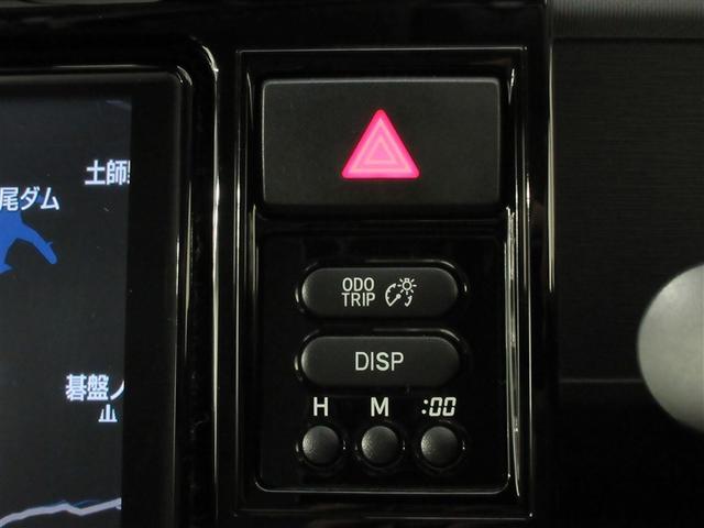 アクア Sスタイルブラック フルセグ メモリーナビ DVD再生 バックカメラ 衝突被害軽減システム ETC ドラレコ フルエアロ(18枚目)