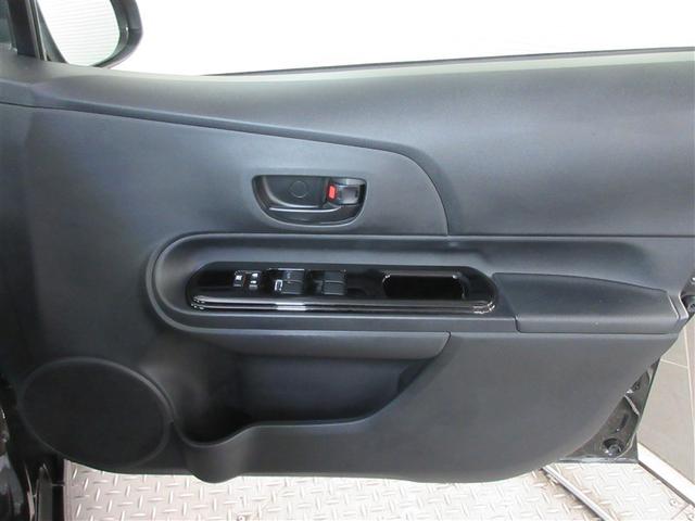 アクア Sスタイルブラック フルセグ メモリーナビ DVD再生 バックカメラ 衝突被害軽減システム ETC ドラレコ フルエアロ(29枚目)