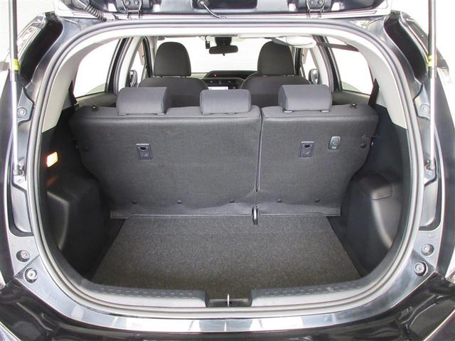 アクア Sスタイルブラック フルセグ メモリーナビ DVD再生 バックカメラ 衝突被害軽減システム ETC ドラレコ フルエアロ(34枚目)