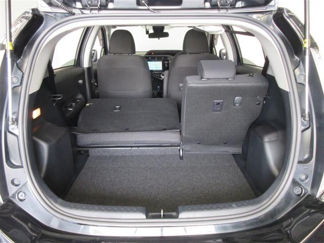 アクア Sスタイルブラック フルセグ メモリーナビ DVD再生 バックカメラ 衝突被害軽減システム ETC ドラレコ フルエアロ(35枚目)