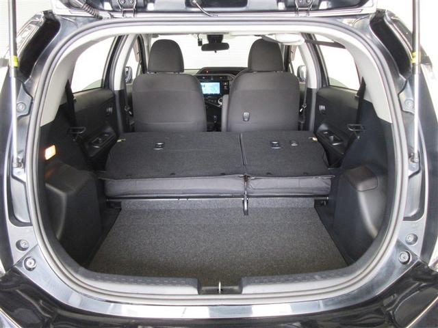 アクア Sスタイルブラック フルセグ メモリーナビ DVD再生 バックカメラ 衝突被害軽減システム ETC ドラレコ フルエアロ(36枚目)