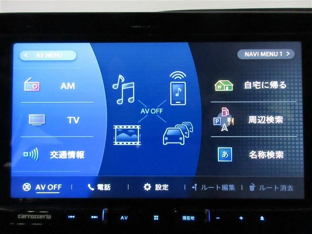 ヴォクシー ＺＳ　フルセグ　メモリーナビ　ＤＶＤ再生　後席モニター　バックカメラ　衝突被害軽減システム　ＥＴＣ　ドラレコ　両側電動スライド　ＬＥＤヘッドランプ　ウオークスルー　乗車定員７人　３列シート　記録簿（12枚目）