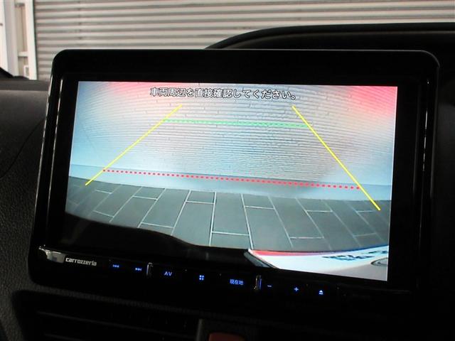 ヴォクシー ＺＳ　フルセグ　メモリーナビ　ＤＶＤ再生　後席モニター　バックカメラ　衝突被害軽減システム　ＥＴＣ　ドラレコ　両側電動スライド　ＬＥＤヘッドランプ　ウオークスルー　乗車定員７人　３列シート　記録簿（15枚目）