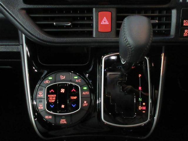 ヴォクシー ＺＳ　フルセグ　メモリーナビ　ＤＶＤ再生　後席モニター　バックカメラ　衝突被害軽減システム　ＥＴＣ　ドラレコ　両側電動スライド　ＬＥＤヘッドランプ　ウオークスルー　乗車定員７人　３列シート　記録簿（17枚目）