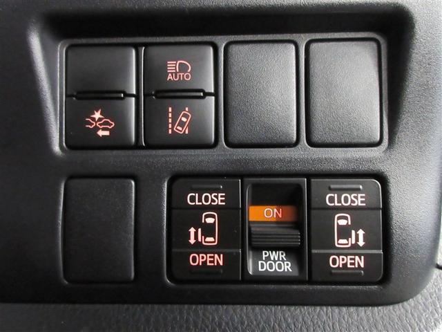 ヴォクシー ＺＳ　フルセグ　メモリーナビ　ＤＶＤ再生　後席モニター　バックカメラ　衝突被害軽減システム　ＥＴＣ　ドラレコ　両側電動スライド　ＬＥＤヘッドランプ　ウオークスルー　乗車定員７人　３列シート　記録簿（22枚目）