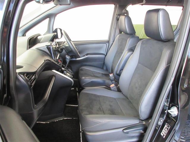 ヴォクシー ＺＳ　フルセグ　メモリーナビ　ＤＶＤ再生　後席モニター　バックカメラ　衝突被害軽減システム　ＥＴＣ　ドラレコ　両側電動スライド　ＬＥＤヘッドランプ　ウオークスルー　乗車定員７人　３列シート　記録簿（33枚目）