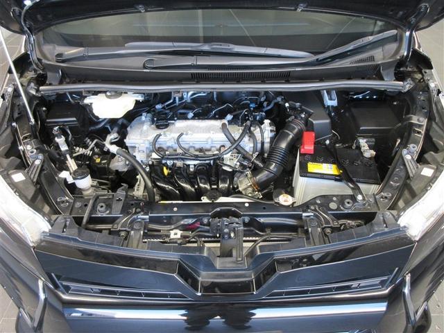 ヴォクシー ＺＳ　フルセグ　メモリーナビ　ＤＶＤ再生　後席モニター　バックカメラ　衝突被害軽減システム　ＥＴＣ　ドラレコ　両側電動スライド　ＬＥＤヘッドランプ　ウオークスルー　乗車定員７人　３列シート　記録簿（39枚目）