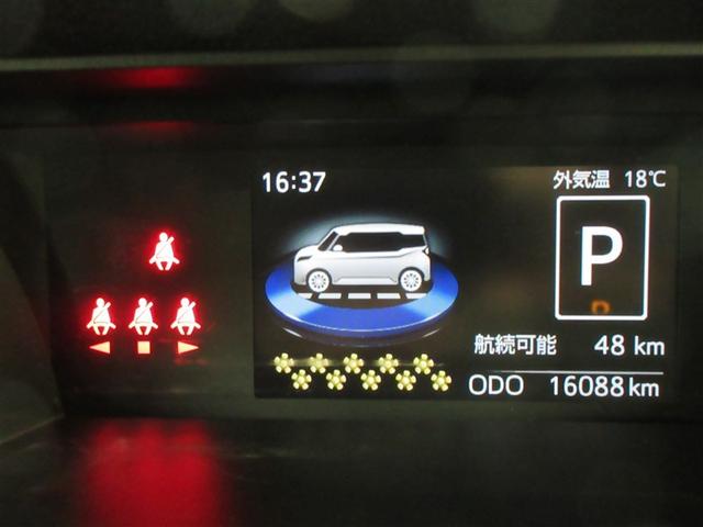 ルーミー カスタムＧ－Ｔ　フルセグ　メモリーナビ　ＤＶＤ再生　バックカメラ　衝突被害軽減システム　ＥＴＣ　ドラレコ　両側電動スライド　ＬＥＤヘッドランプ　ウオークスルー　アイドリングストップ（9枚目）