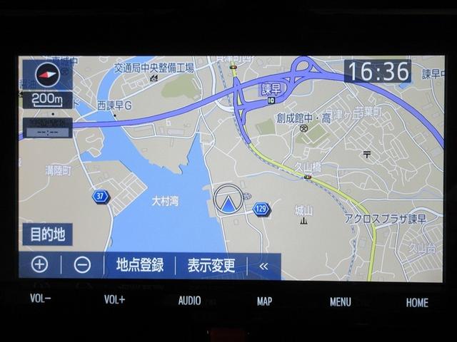 ルーミー カスタムＧ－Ｔ　フルセグ　メモリーナビ　ＤＶＤ再生　バックカメラ　衝突被害軽減システム　ＥＴＣ　ドラレコ　両側電動スライド　ＬＥＤヘッドランプ　ウオークスルー　アイドリングストップ（10枚目）