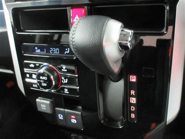 ルーミー カスタムＧ－Ｔ　フルセグ　メモリーナビ　ＤＶＤ再生　バックカメラ　衝突被害軽減システム　ＥＴＣ　ドラレコ　両側電動スライド　ＬＥＤヘッドランプ　ウオークスルー　アイドリングストップ（17枚目）