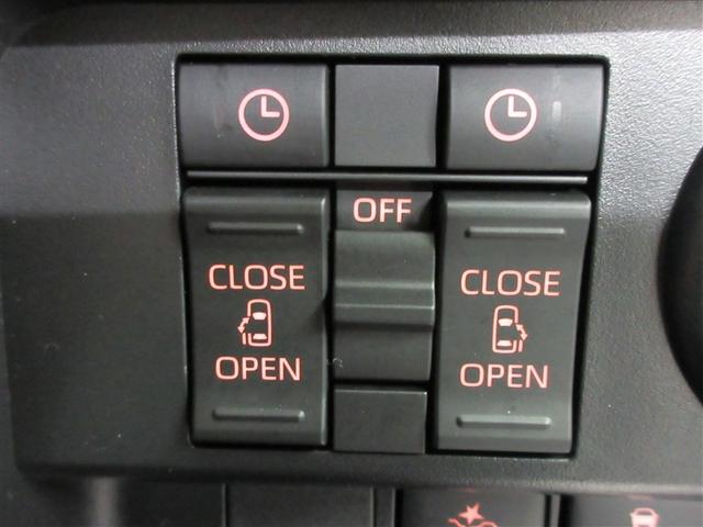 ルーミー カスタムＧ－Ｔ　フルセグ　メモリーナビ　ＤＶＤ再生　バックカメラ　衝突被害軽減システム　ＥＴＣ　ドラレコ　両側電動スライド　ＬＥＤヘッドランプ　ウオークスルー　アイドリングストップ（20枚目）