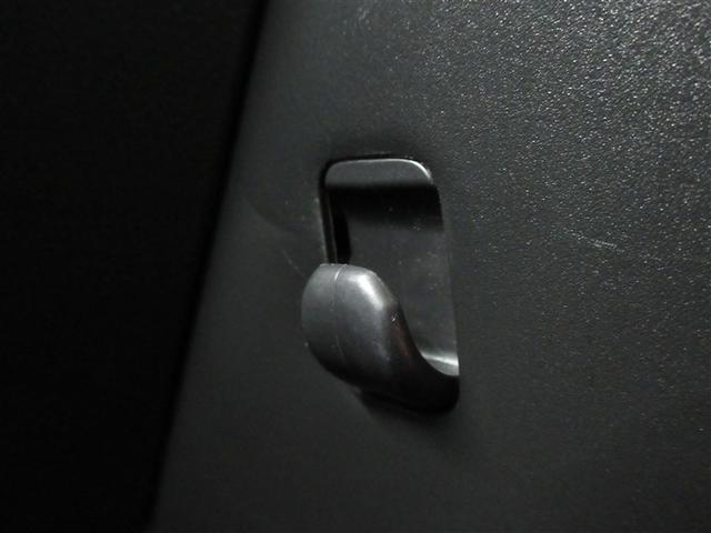 ルーミー カスタムＧ－Ｔ　フルセグ　メモリーナビ　ＤＶＤ再生　バックカメラ　衝突被害軽減システム　ＥＴＣ　ドラレコ　両側電動スライド　ＬＥＤヘッドランプ　ウオークスルー　アイドリングストップ（24枚目）