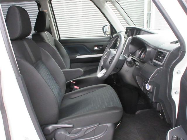 ルーミー カスタムＧ－Ｔ　フルセグ　メモリーナビ　ＤＶＤ再生　バックカメラ　衝突被害軽減システム　ＥＴＣ　ドラレコ　両側電動スライド　ＬＥＤヘッドランプ　ウオークスルー　アイドリングストップ（30枚目）