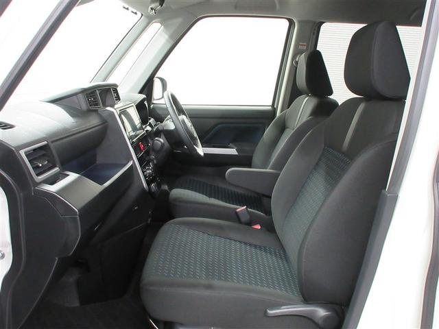 ルーミー カスタムＧ－Ｔ　フルセグ　メモリーナビ　ＤＶＤ再生　バックカメラ　衝突被害軽減システム　ＥＴＣ　ドラレコ　両側電動スライド　ＬＥＤヘッドランプ　ウオークスルー　アイドリングストップ（31枚目）