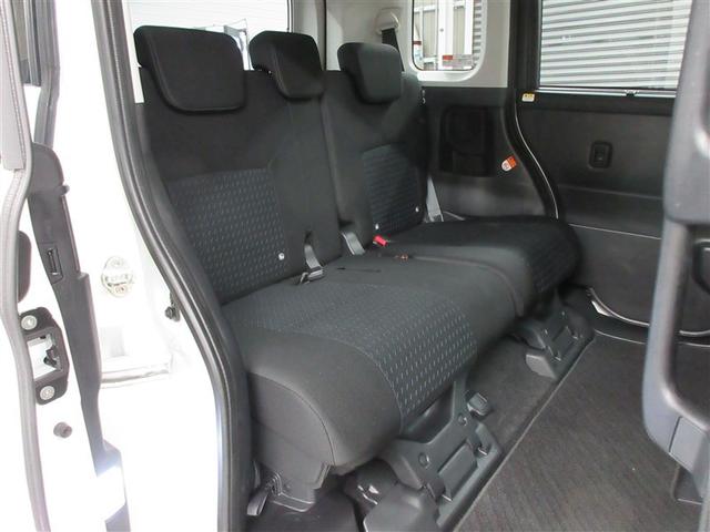 ルーミー カスタムＧ－Ｔ　フルセグ　メモリーナビ　ＤＶＤ再生　バックカメラ　衝突被害軽減システム　ＥＴＣ　ドラレコ　両側電動スライド　ＬＥＤヘッドランプ　ウオークスルー　アイドリングストップ（33枚目）