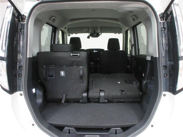 ルーミー カスタムＧ－Ｔ　フルセグ　メモリーナビ　ＤＶＤ再生　バックカメラ　衝突被害軽減システム　ＥＴＣ　ドラレコ　両側電動スライド　ＬＥＤヘッドランプ　ウオークスルー　アイドリングストップ（36枚目）