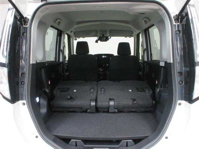 ルーミー カスタムＧ－Ｔ　フルセグ　メモリーナビ　ＤＶＤ再生　バックカメラ　衝突被害軽減システム　ＥＴＣ　ドラレコ　両側電動スライド　ＬＥＤヘッドランプ　ウオークスルー　アイドリングストップ（37枚目）