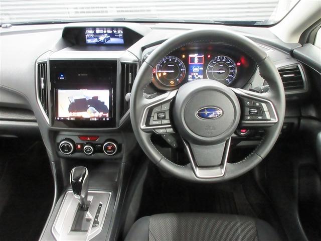 インプレッサスポーツ １．６ｉ－Ｌアイサイト　フルセグ　メモリーナビ　ＤＶＤ再生　バックカメラ　衝突被害軽減システム　ＥＴＣ　ドラレコ　ＬＥＤヘッドランプ　アイドリングストップ（6枚目）