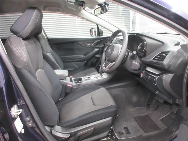 インプレッサスポーツ １．６ｉ－Ｌアイサイト　フルセグ　メモリーナビ　ＤＶＤ再生　バックカメラ　衝突被害軽減システム　ＥＴＣ　ドラレコ　ＬＥＤヘッドランプ　アイドリングストップ（30枚目）