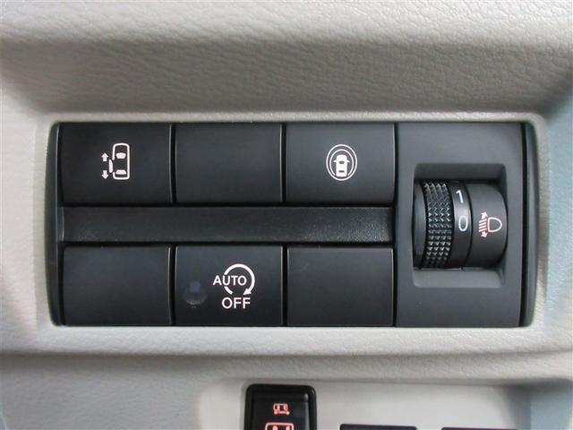 ルークス X フルセグ メモリーナビ バックカメラ 衝突被害軽減システム ドラレコ 電動スライドドア LEDヘッドランプ アイドリングストップ(23枚目)