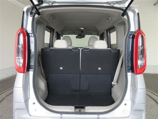 ルークス X フルセグ メモリーナビ バックカメラ 衝突被害軽減システム ドラレコ 電動スライドドア LEDヘッドランプ アイドリングストップ(35枚目)