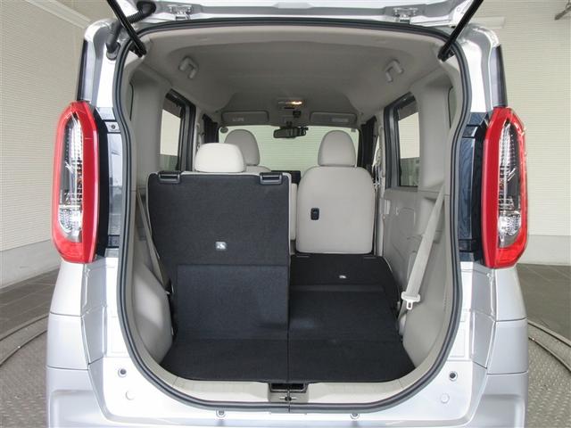 ルークス X フルセグ メモリーナビ バックカメラ 衝突被害軽減システム ドラレコ 電動スライドドア LEDヘッドランプ アイドリングストップ(36枚目)