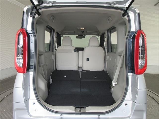 ルークス X フルセグ メモリーナビ バックカメラ 衝突被害軽減システム ドラレコ 電動スライドドア LEDヘッドランプ アイドリングストップ(37枚目)