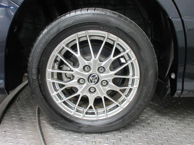 ヴォクシー ＺＳ　キラメキ２　フルセグ　メモリーナビ　ＤＶＤ再生　バックカメラ　衝突被害軽減システム　ＥＴＣ　ドラレコ　両側電動スライド　ＬＥＤヘッドランプ　ウオークスルー　乗車定員７人　３列シート（6枚目）