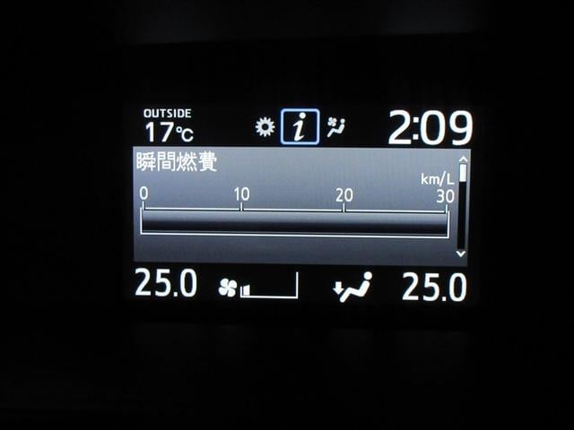 ヴォクシー ＺＳ　キラメキ２　フルセグ　メモリーナビ　ＤＶＤ再生　バックカメラ　衝突被害軽減システム　ＥＴＣ　ドラレコ　両側電動スライド　ＬＥＤヘッドランプ　ウオークスルー　乗車定員７人　３列シート（9枚目）