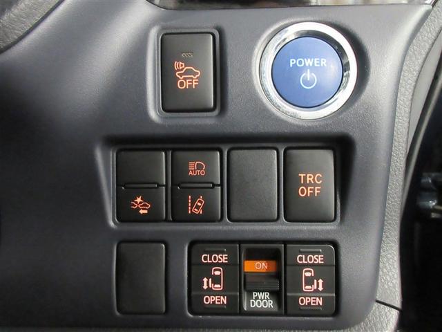ヴォクシー ＺＳ　キラメキ２　フルセグ　メモリーナビ　ＤＶＤ再生　バックカメラ　衝突被害軽減システム　ＥＴＣ　ドラレコ　両側電動スライド　ＬＥＤヘッドランプ　ウオークスルー　乗車定員７人　３列シート（21枚目）